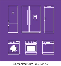 white goods