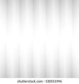 white gradient abstract