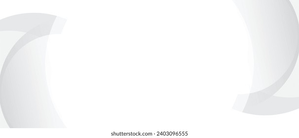 white gradient abstract background design. use for poster, template on web, backgrop.