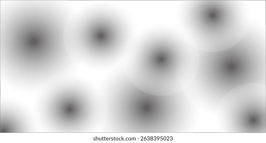 white gradient abstract pattern studio background Light gives luxurious shine. Walls and floor of room sparkling background modern abstract simple eps 10