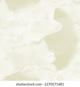 White Gradient Background. Fluid Yellow Texture. Beige Water Color Splash Paint. Beige Marble Pattern. Light Tile Slate. White Marble Watercolor. Light Alcohol Ink Background. Modern Seamless Painting