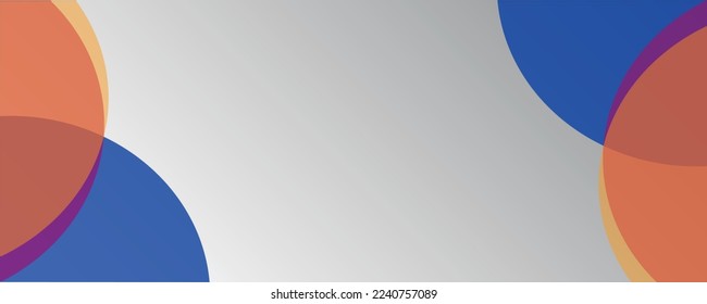 fondo abstracto de color de gradiente blanco, patrón geométrico transparente, adecuado para web, banner, plantilla, folleto y más