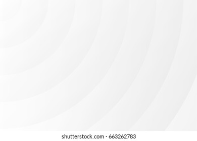 white gradient swirl background