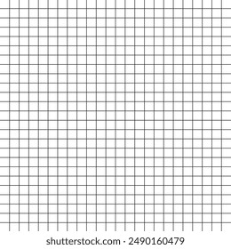 White graph paper background design eps 10