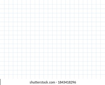 Whitepaper und blaue Linien