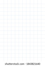 Whitepaper und blaue Linien