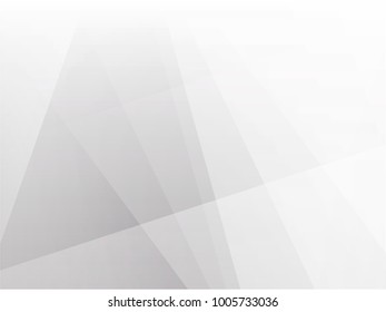 white and gray abstract background