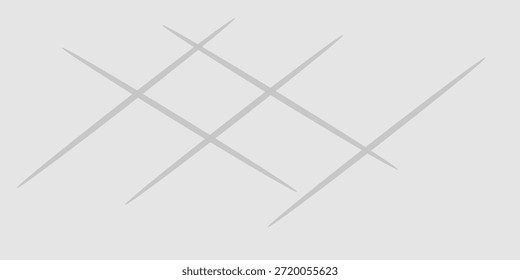 Fondo abstracto blanco y gris. Abstractas patrón de pliegue suave de fondo. Fondo de Vector pálido claro.