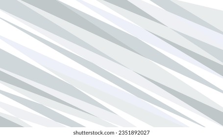 white gray abstract background. vector illustration