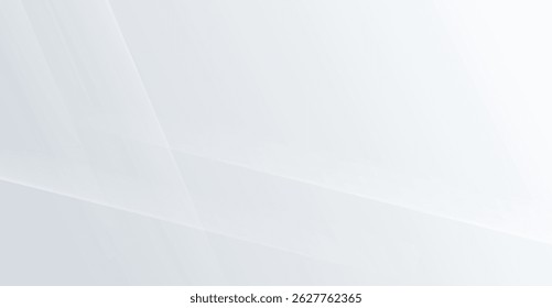 branco e cinza abstrato círculo moderno projeto de fundo. Estilo simples. layout do modelo.