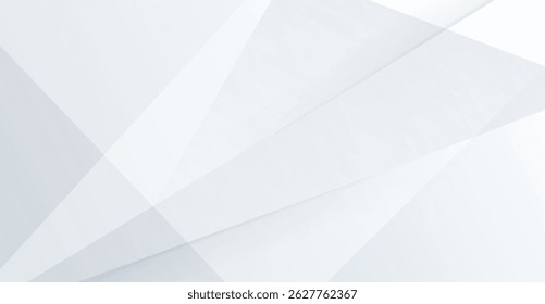 branco e cinza abstrato círculo moderno projeto de fundo. Estilo simples. layout do modelo.