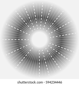 white gray abstract iris human eyes vector background