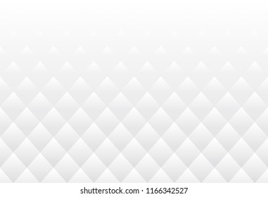 white gray abstract luxury pattern deluxe texture squares seamless leather background