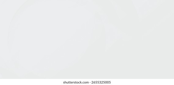 white and gray abstract modern background. Simple style. geometric wallpaper template. layout poster banner.