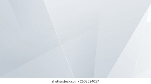 white and gray abstract modern texture background design. Simple style. template layout art work, banners, posters, fylers.