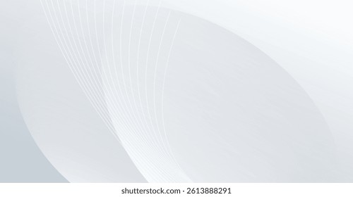 white gray abstract texture background design. for template layout poster, banner.