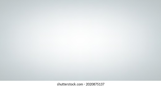 White Gray background. light white and gray. For backdrop, wallpaper, background. Vector illustration. 