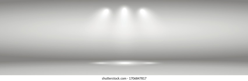 White and gray background texture