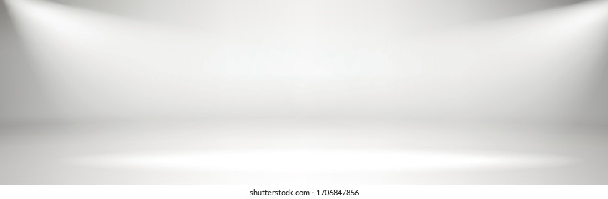 White and gray background texture