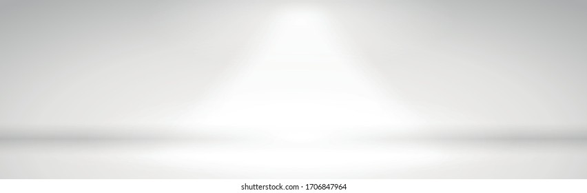 White and gray background texture