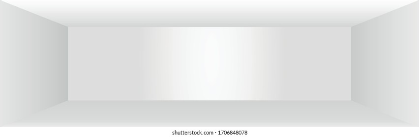 White and gray background texture