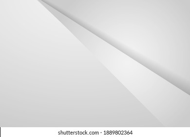 Textura de fondo blanca y gris con diseño moderno