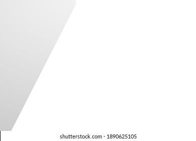 Textura de fondo blanca y gris con diseño moderno