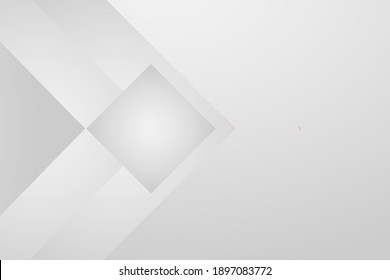 Textura de fondo blanca y gris con diseño moderno