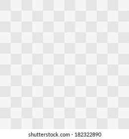 White and gray checkered abstract background