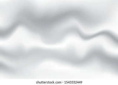White and gray cloth texture abstract background, space for text or message web and book design