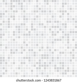 white and Gray colors abstract background