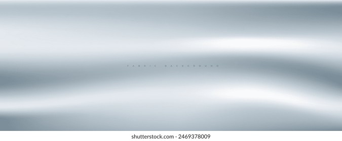 white and gray fabric background. great for wallpaper, brochure, poster, banner, website.