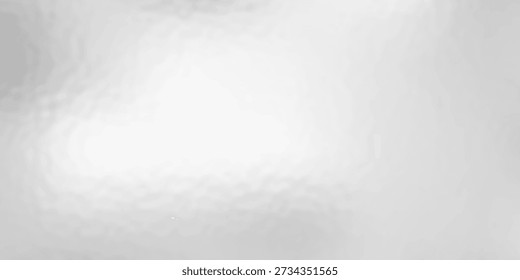 Fondo de textura de vidrio de aluminio gris blanco. Abstractas gradiente de reflexión de luz brillante y superficie de textura áspera brillante. Fondo de efecto de vidrio