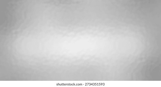 Fondo de textura de vidrio de aluminio gris blanco. Abstractas gradiente de reflexión de luz brillante y superficie de textura áspera brillante. Fondo de efecto de vidrio
