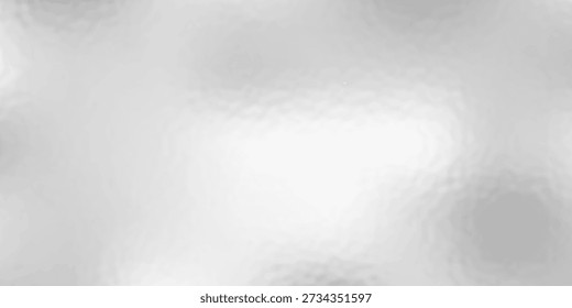 Fondo de textura de vidrio de aluminio gris blanco. Abstractas gradiente de reflexión de luz brillante y superficie de textura áspera brillante. Fondo de efecto de vidrio