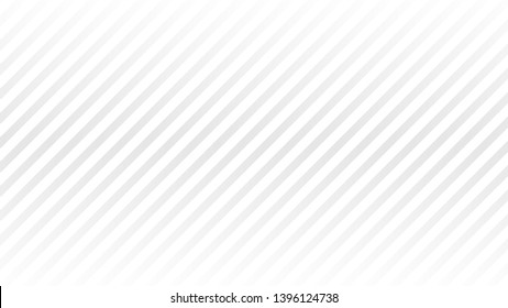 white and gray gradation stripe line background.Vector illustration.