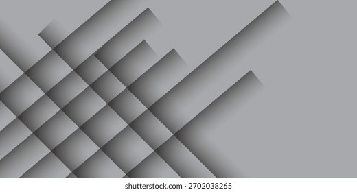 Fondo de textura de tecnología de luz de línea gris blanco. Abstractas concepto digital de big data abstracto moderno