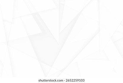 Linhas brancas e cinzentas criam uma textura de fundo abstrata minimalista moderna para designs elegantes.