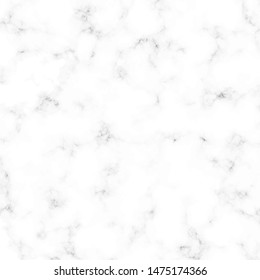 White and gray marble texture and background.