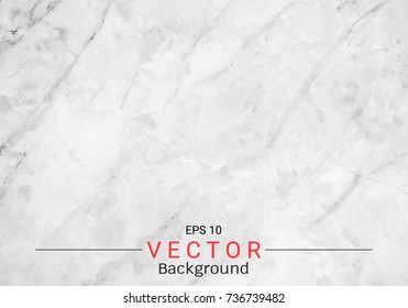White gray marble texture, Can be used to create surface effect for your design product such as background of various greeting cards or architectural and decorative patterns.