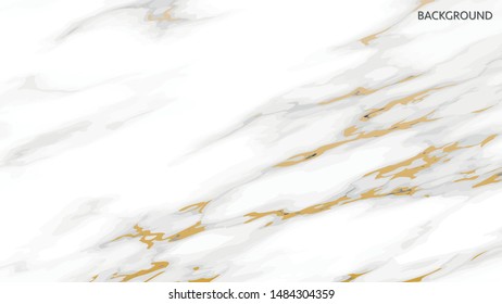White gray marble texture, Vector pattern background, Can be used to create surface effect for your design product such as background of various greeting cards or architectural and decorative.