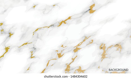 White gray marble texture, Vector pattern background, Can be used to create surface effect for your design product such as background of various greeting cards or architectural and decorative.