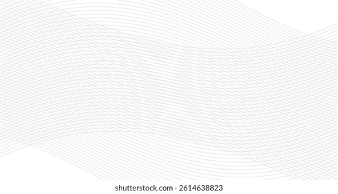 white and gray mesh net line background
