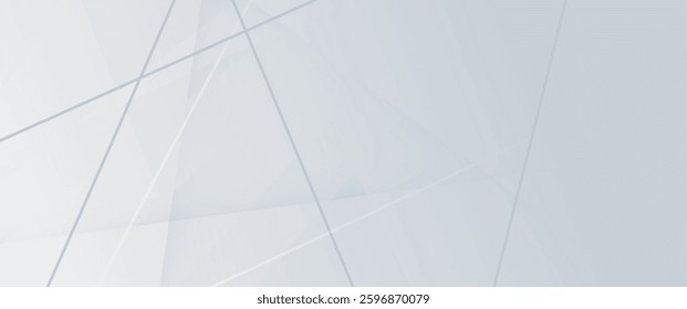 white and gray modern abstract texture background. simple design. template layout banners, posters, flyers.