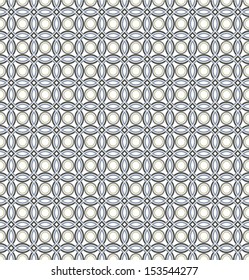 White, gray modern geometric texture,groups. A seamless vector background.
