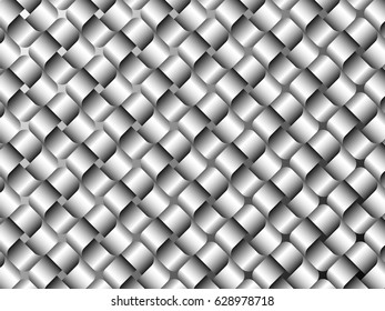 white gray pattern vector background