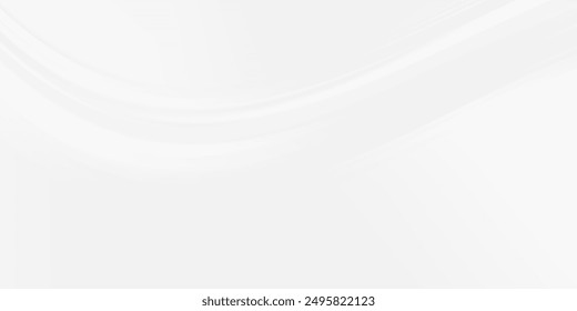 White gray satin texture that is white silver fabric silk background with beautiful soft blur pattern natural.