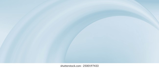 White gray satin texture that is white silver fabric silk panorama blue background beautiful soft blur pattern natural.