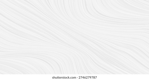 White gray satin texture that is white silver fabric silk panorama background with beautiful soft blur pattern natural.