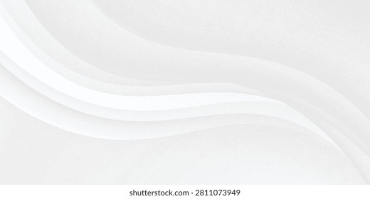 White gray satin texture that is white silver fabric silk background with beautiful soft blur pattern natural.